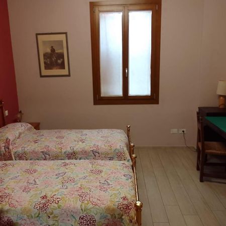Agriturismo Corte Lidia Bellaguarda 外观 照片