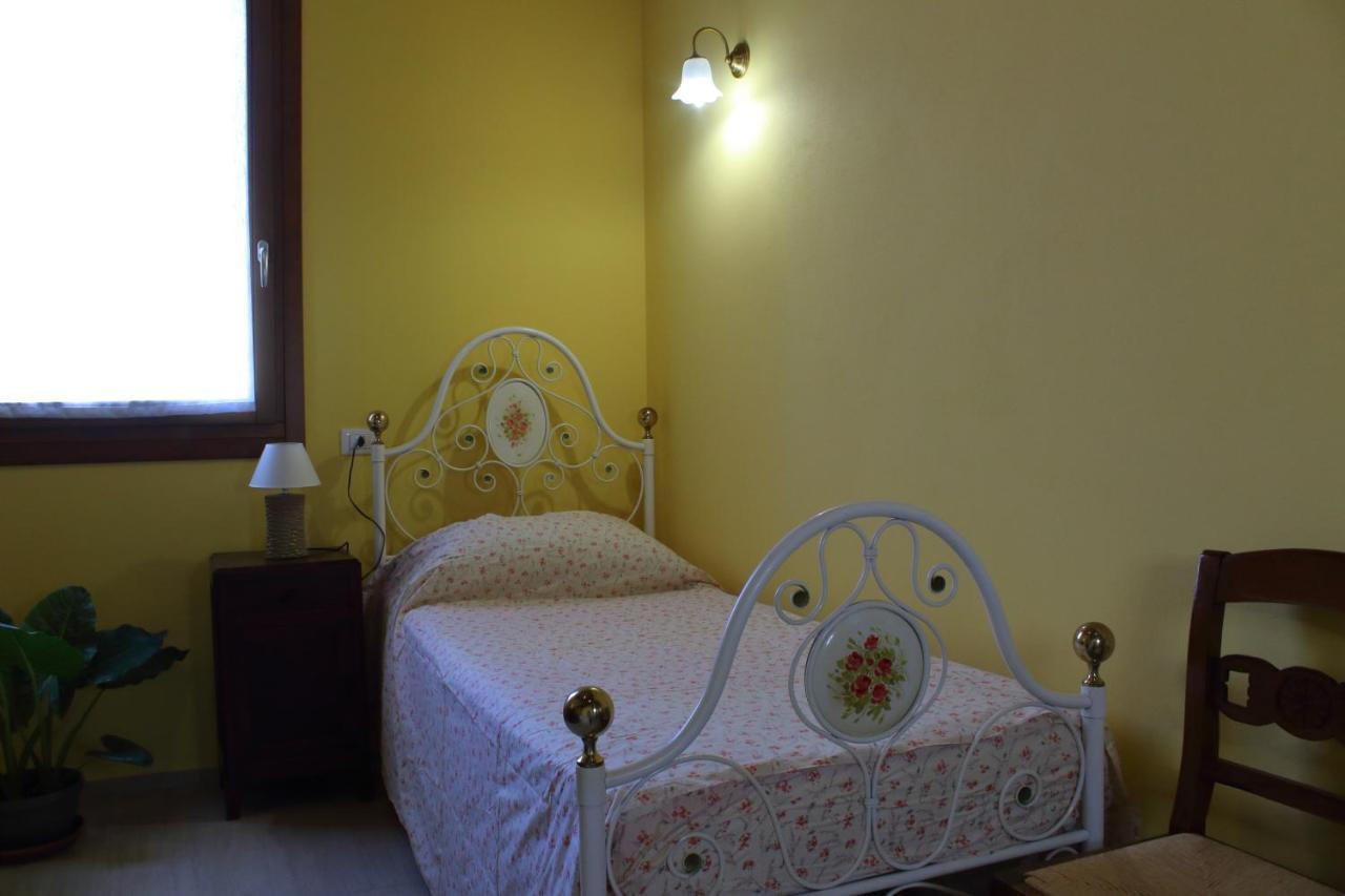 Agriturismo Corte Lidia Bellaguarda 外观 照片