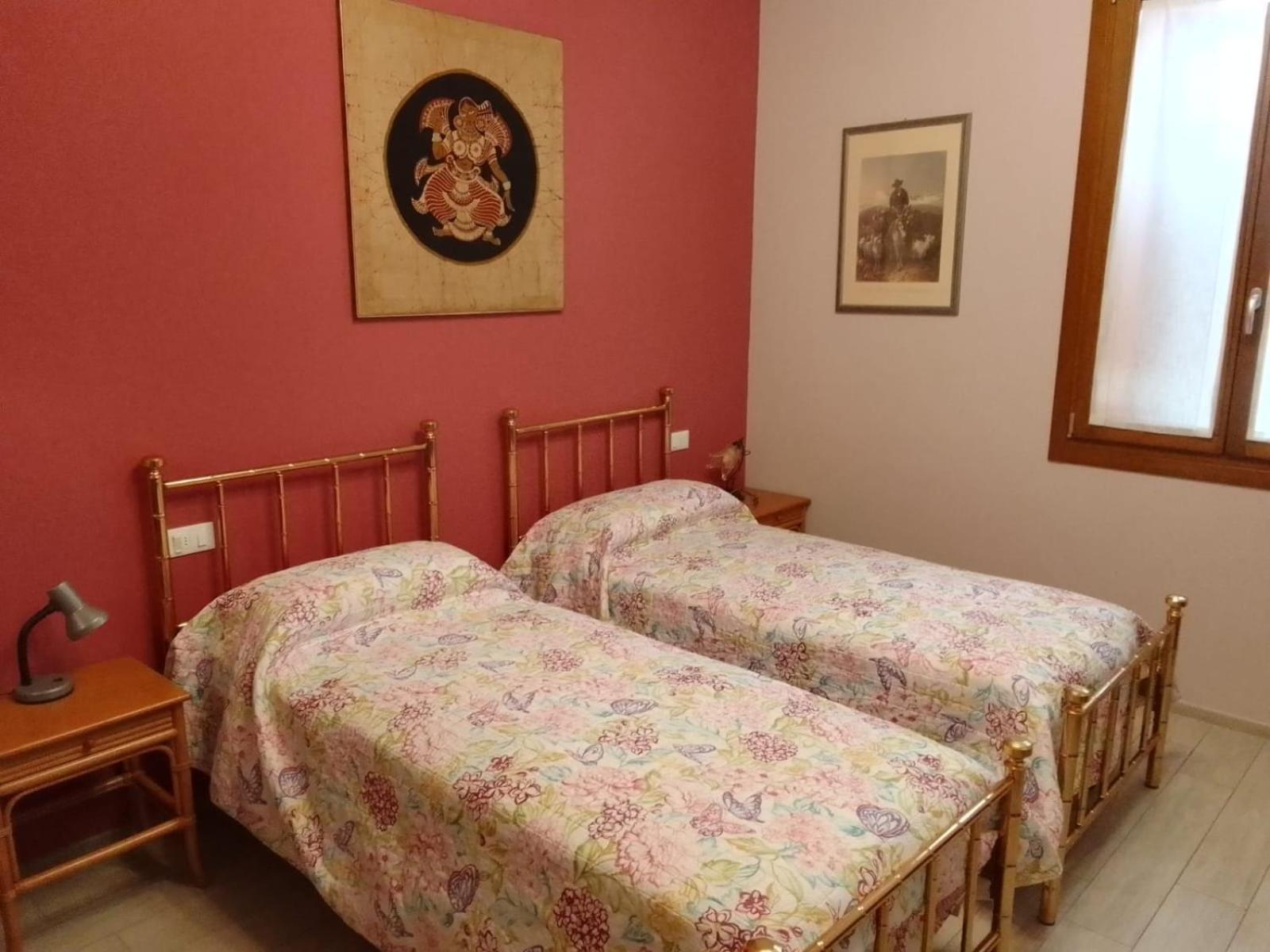 Agriturismo Corte Lidia Bellaguarda 外观 照片